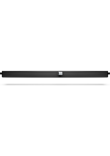 Liwin 35 Slim 230V-WF Siyah Zincirli Açkı Mek.