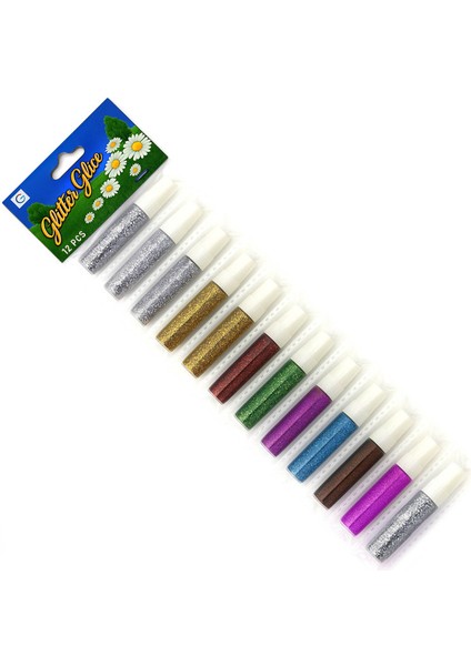 Toz Sim 12'li Paket