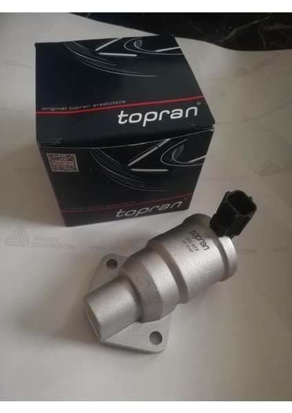 Mondeo 2.0 Benzinli Rolanti Valfi (Sensörü) 1996-1999 | Topran