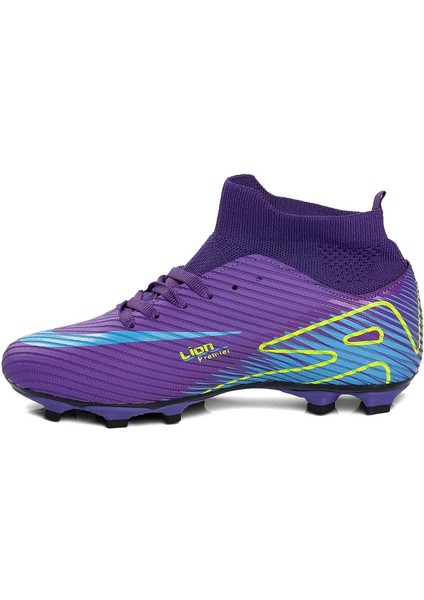 Erkek Çoraplı Profesyonel Premieer Super Mercury Krampon LION-507-KR fiyatları