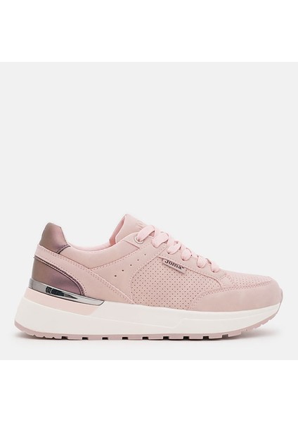 Kadın Günlük Spor Ayakkabı Aurora Lady 2429 Pink CAURLW2429