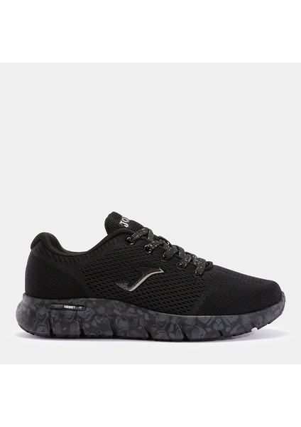 Kadın Günlük Spor Ayakkabı Zen Lady 2401 Black CZENLW2401