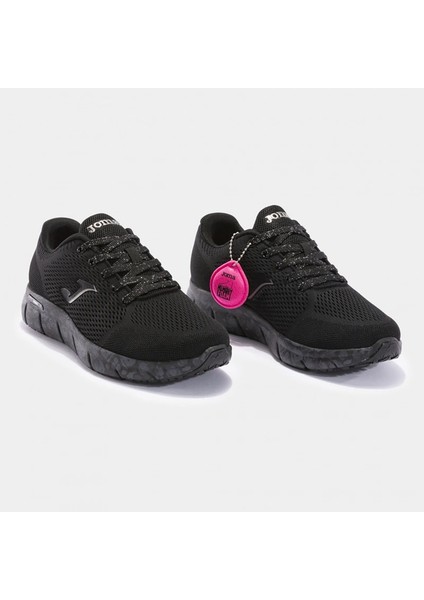 Kadın Günlük Spor Ayakkabı Zen Lady 2401 Black CZENLW2401 fiyatları