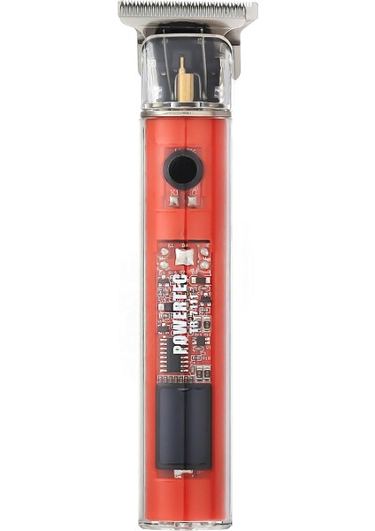 TR-7111 Sakal Ense Çizim Makinası