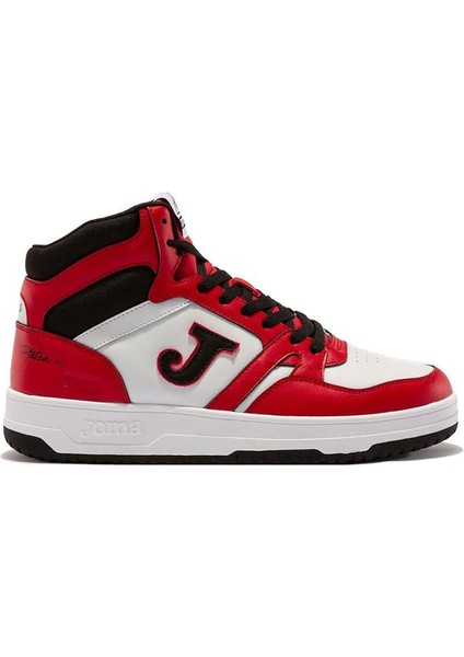 Erkek Günlük Spor Ayakkabı C.platea Mid Men 2406 CPLAMW2406