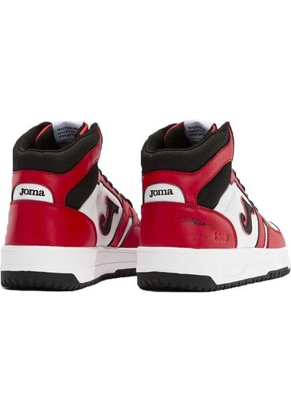 Erkek Günlük Spor Ayakkabı C.platea Mid Men 2406 CPLAMW2406 modelleri