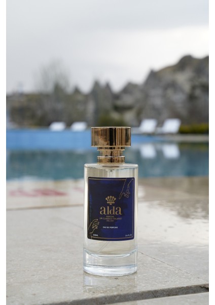Cr1 Meyveli-Fresh Edp Erkek Parfüm 110 ml