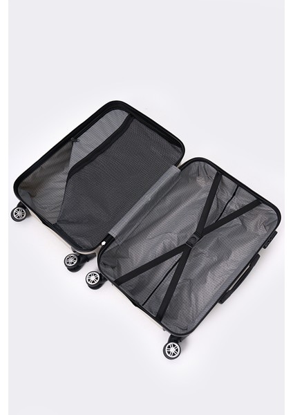 Orta Boy Valiz Pro Abs 1001 fiyatları