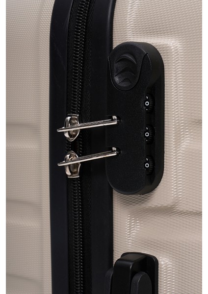 Orta Boy Valiz Pro Abs 1001 indirimleri