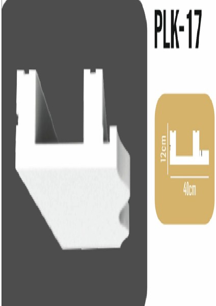 LED Uyumlu Karton Piyer Plk-17 2 Li Paket Halinde Gelmektedir