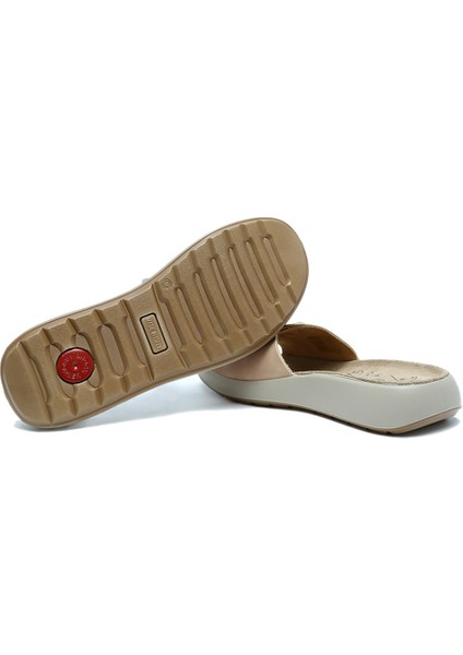 75705 Imac Palmer Kadın Tokalı Anatomik Terlik 35-41 fırsatları
