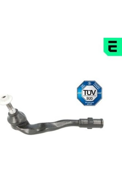 Optımal G1-1350 Optımal Rotbaşı Sol Lht A4 A5 Q5 08-