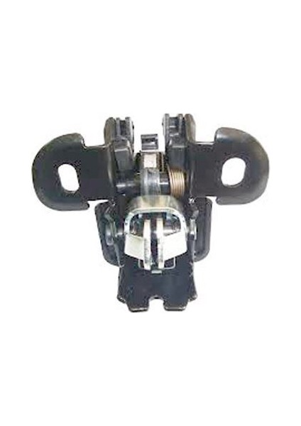 94839 Bagaj Kilidi Alt Üst Master Iı / Movano Iı Çift Kapı