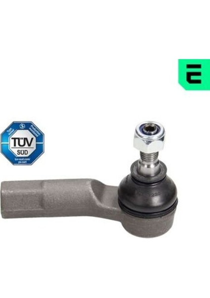 Optımal G1-1075 Optımal Rot Başı Sağ Golf Iv 97- Bora 98- Polo 01