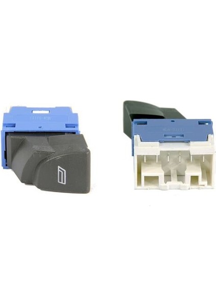 31111 Kapı Cam Dügmesı Sağ Ducato / Boxer / Jumper Cam Anahtarı