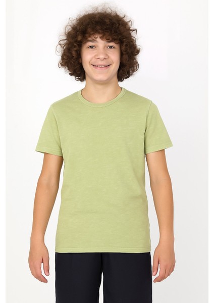Erkek Çocuk T-Shirt