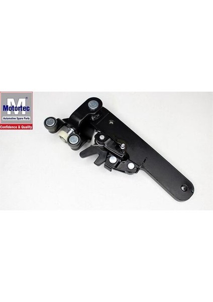 TMP0418 Orta Kapı Alt Mekanizma Lamasız Sağ Doblo Iıı