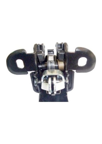 94841 Kapı Kilidi Üst Bagaj Kangoo Iı 98-07 / Logan Çift Kapı