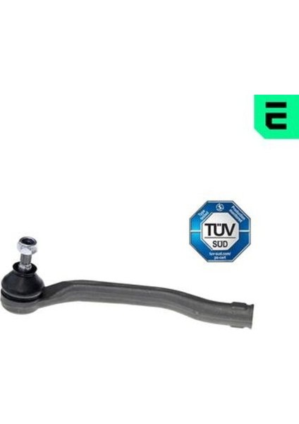 Optımal G1-1454 Rot Başı Sol Megane Iıı 08- Fluence 10-