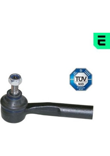 Optımal G1-1355 Optımal Rotbaşı Sol Lınea Punto Corsa D 06- Nemo