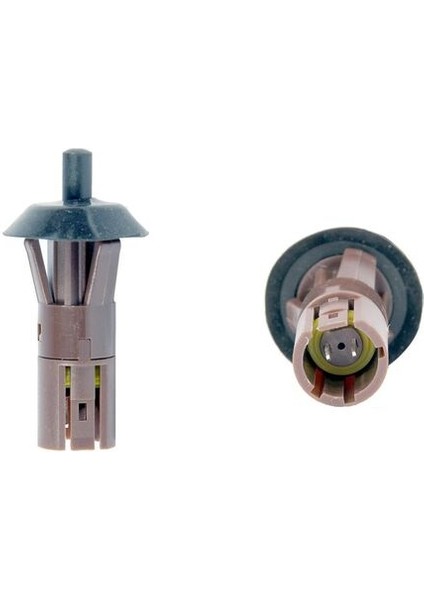 31131 Kapı Isık Butonu R21 Kangoo Megane