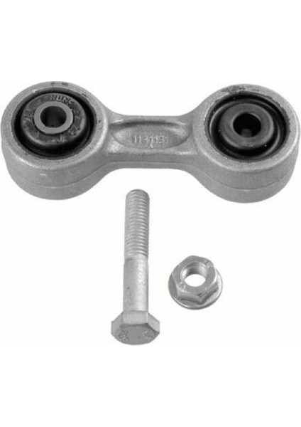 Lemförder 1067101 Rot Kolu Arka Bmw 3 (E36)5 (E34)7 (E32)Z3 (E36)