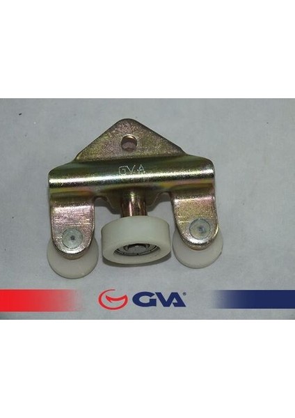 8375620 Sürgülu Kapı Mekanizması Alt Transporter T4 98-04