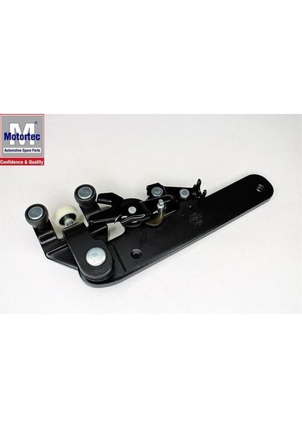 TMP0419 Orta Kapı Alt Mekanizma Lamasız Sol Doblo Iıı