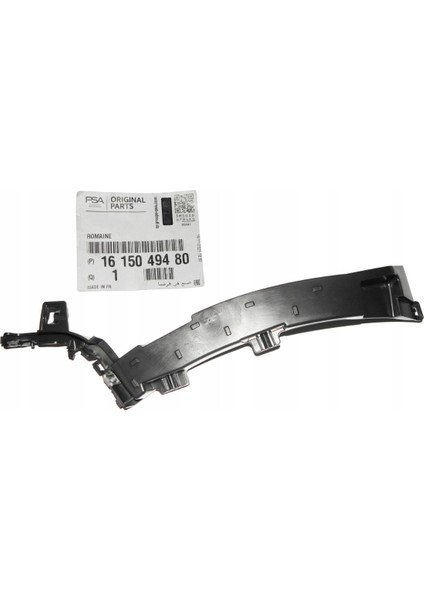 Peugeot Tampon Ayagı Sag Jumpy Expert