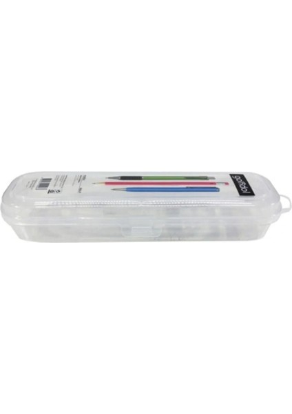 Multix Çok Amaçlı Kalem Kutusu -G06-P