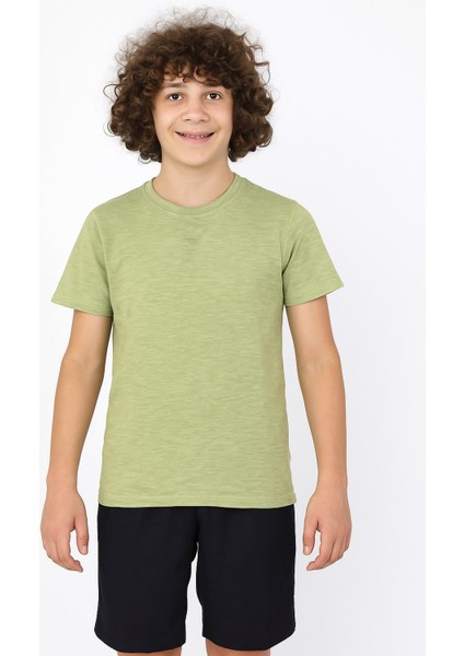 Erkek Çocuk T-Shirt