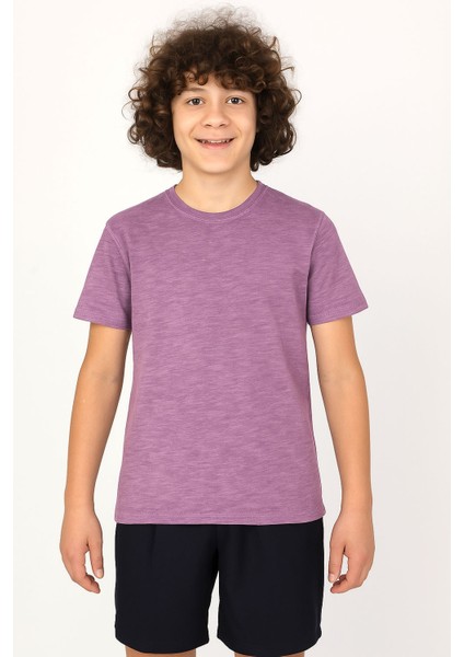 Erkek Çocuk T-Shirt