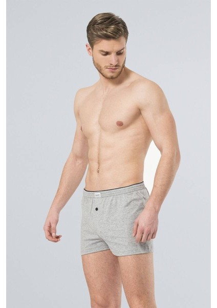 Erkek Penye Boxer