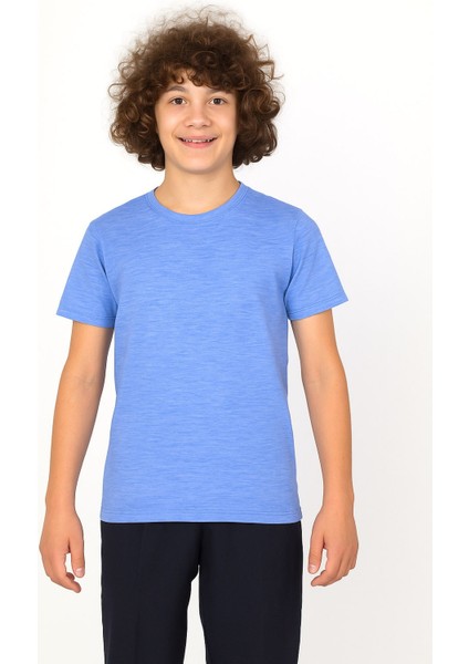 Erkek Çocuk T-Shirt