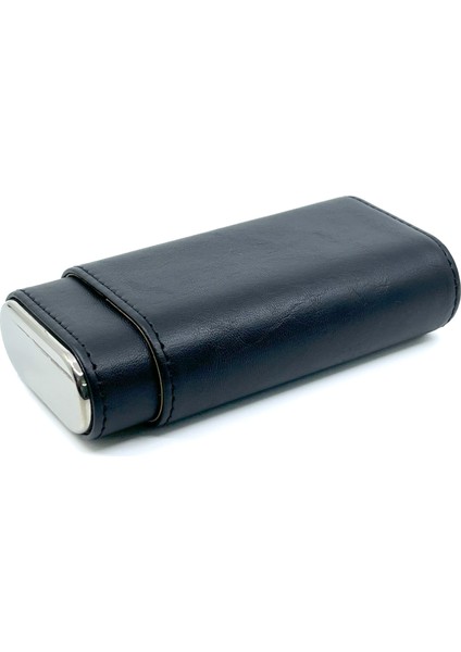 5'li Puro Seti Puro Kılıfı Çakmak Küllük Kesici Sehpa - Siyah modelleri