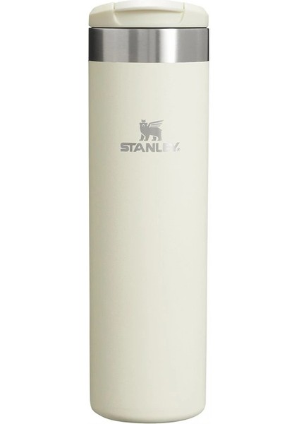 The Aerolight Transit Termos Bardak 0.60 Lt - (20 Oz) Cream