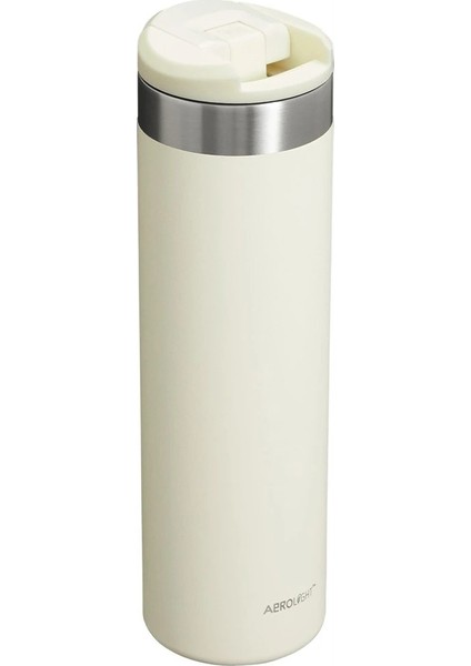 The Aerolight Transit Termos Bardak 0.60 Lt - (20 Oz) Cream