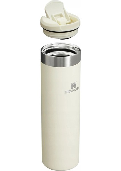 The Aerolight Transit Termos Bardak 0.60 Lt - (20 Oz) Cream