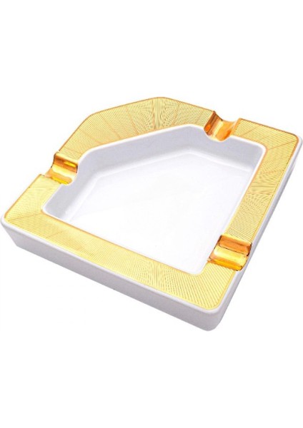 Gold - Beyaz Dizayn Puro Küllüğü