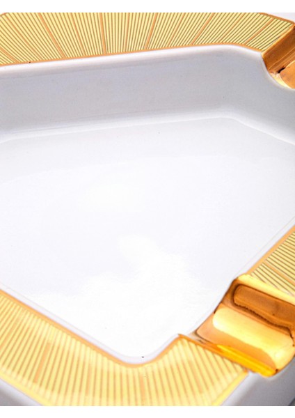 Gold - Beyaz Dizayn Puro Küllüğü modelleri