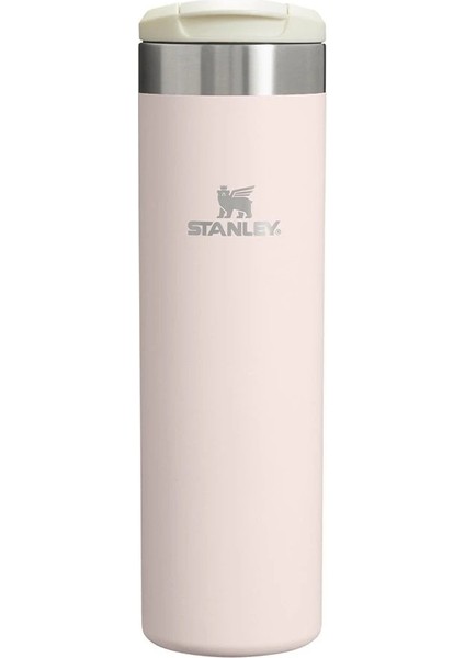 The Aerolight Transit Termos Bardak 0.60 Lt - (20 Oz) Rose Quartz