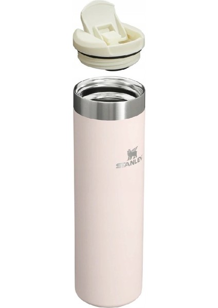 The Aerolight Transit Termos Bardak 0.60 Lt - (20 Oz) Rose Quartz