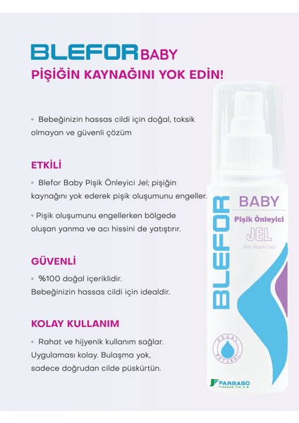 Farmaso 2'si 1 Arada Bebek Bakım Seti fiyatları