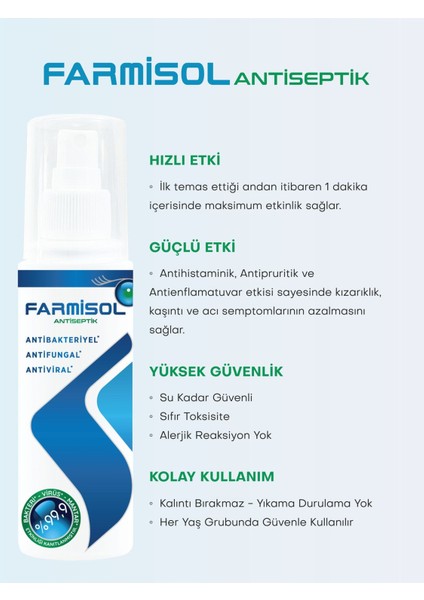 Farmaso 2'si 1 Arada Bebek Bakım Seti modelleri