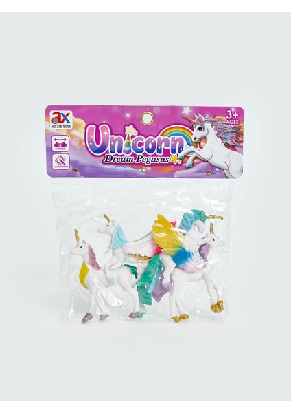 Kum,unıcorn Fıgur (S5)