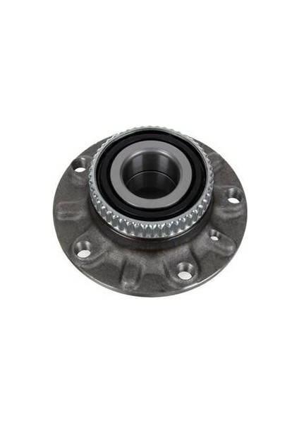 20974436 Teker Rulmanı Ön Takımı Bmw E34