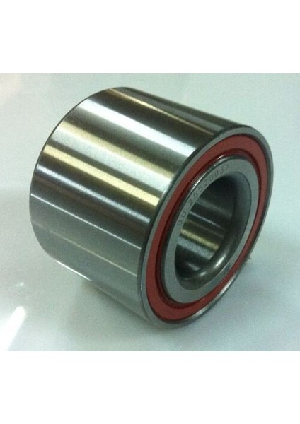 DAC25520037 Arka Teker Rulmanı R9-R11-R19-CLIO-MEGANE-SOLENZA-LOGAN-MICRA-NOTE-AVEO-KALOS(25×52×37)-MISKETLI