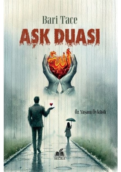 Aşk Duası