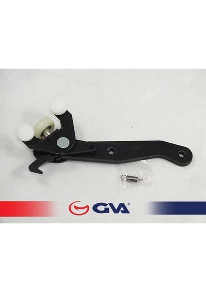 8375630 Sürgülu Kapı Mekanizması Alt Mekanik Transporter T5 04-