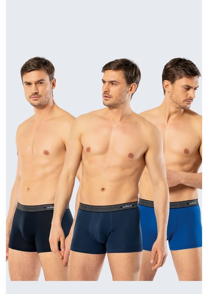 Erkek 3lü Boxer